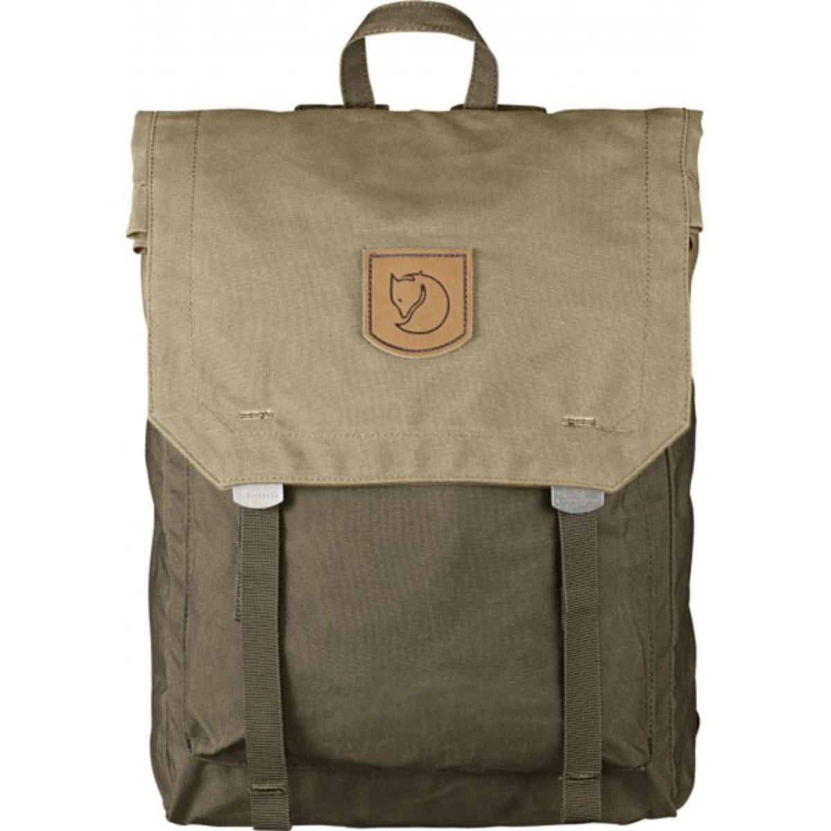  FjallRaven Foldsack No. 1 Backpack