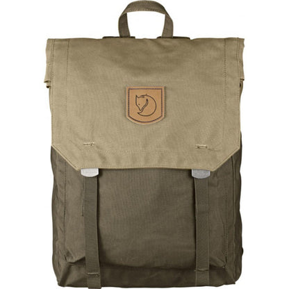  FjallRaven Foldsack No. 1 Backpack