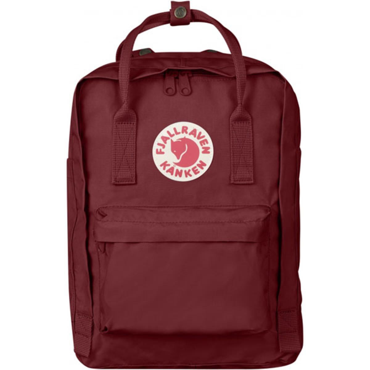  FjallRaven Kanken Laptop 13in Backpack