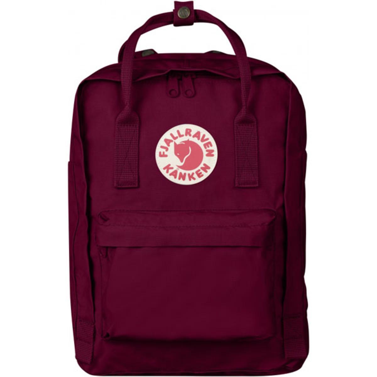  FjallRaven Kanken Laptop 13in Backpack