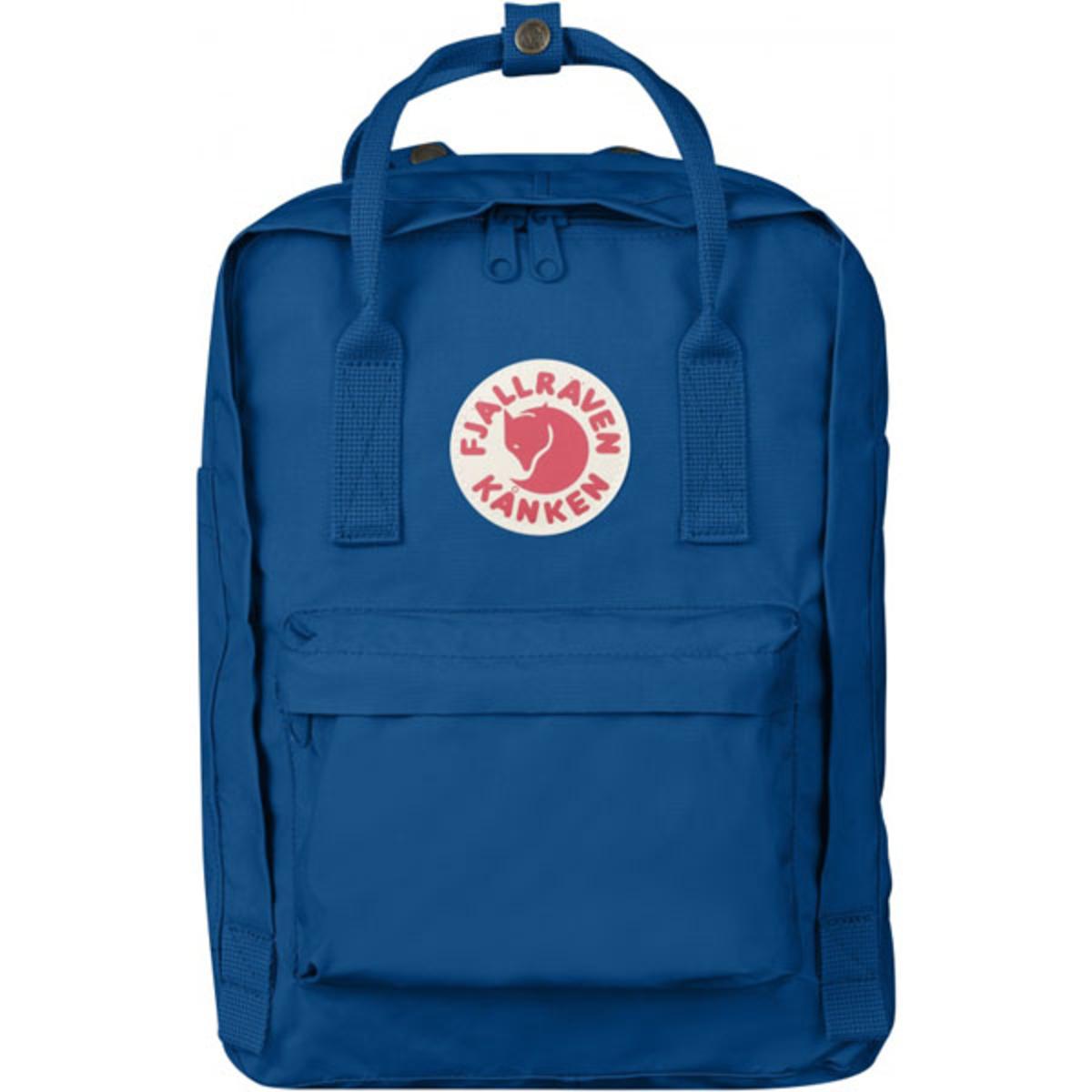  FjallRaven Kanken Laptop 13in Backpack