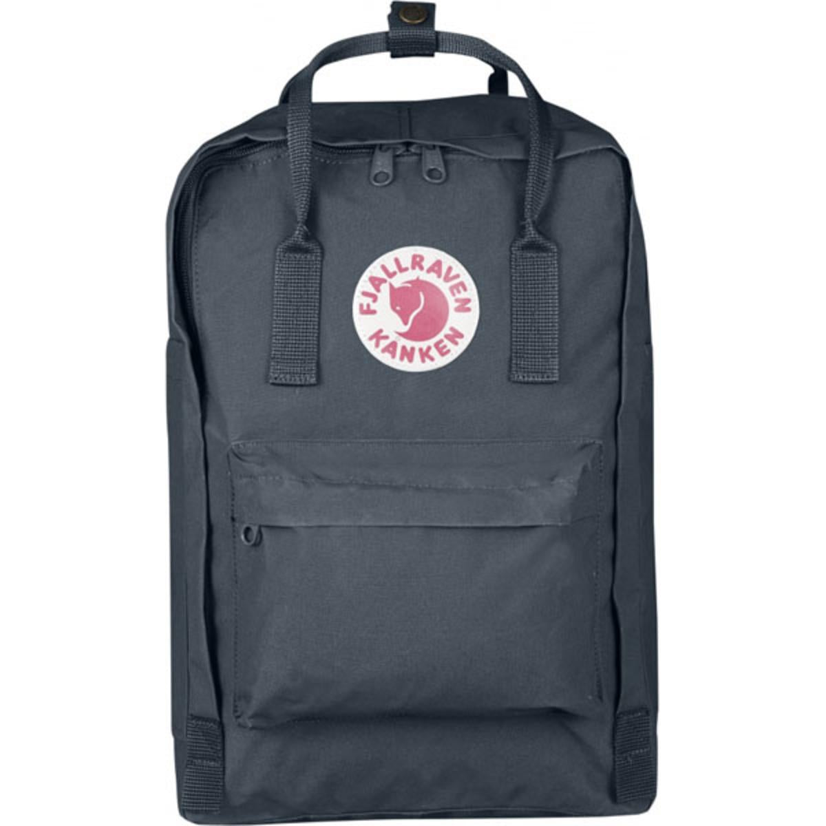  FjallRaven Kanken Laptop 15in Backpack