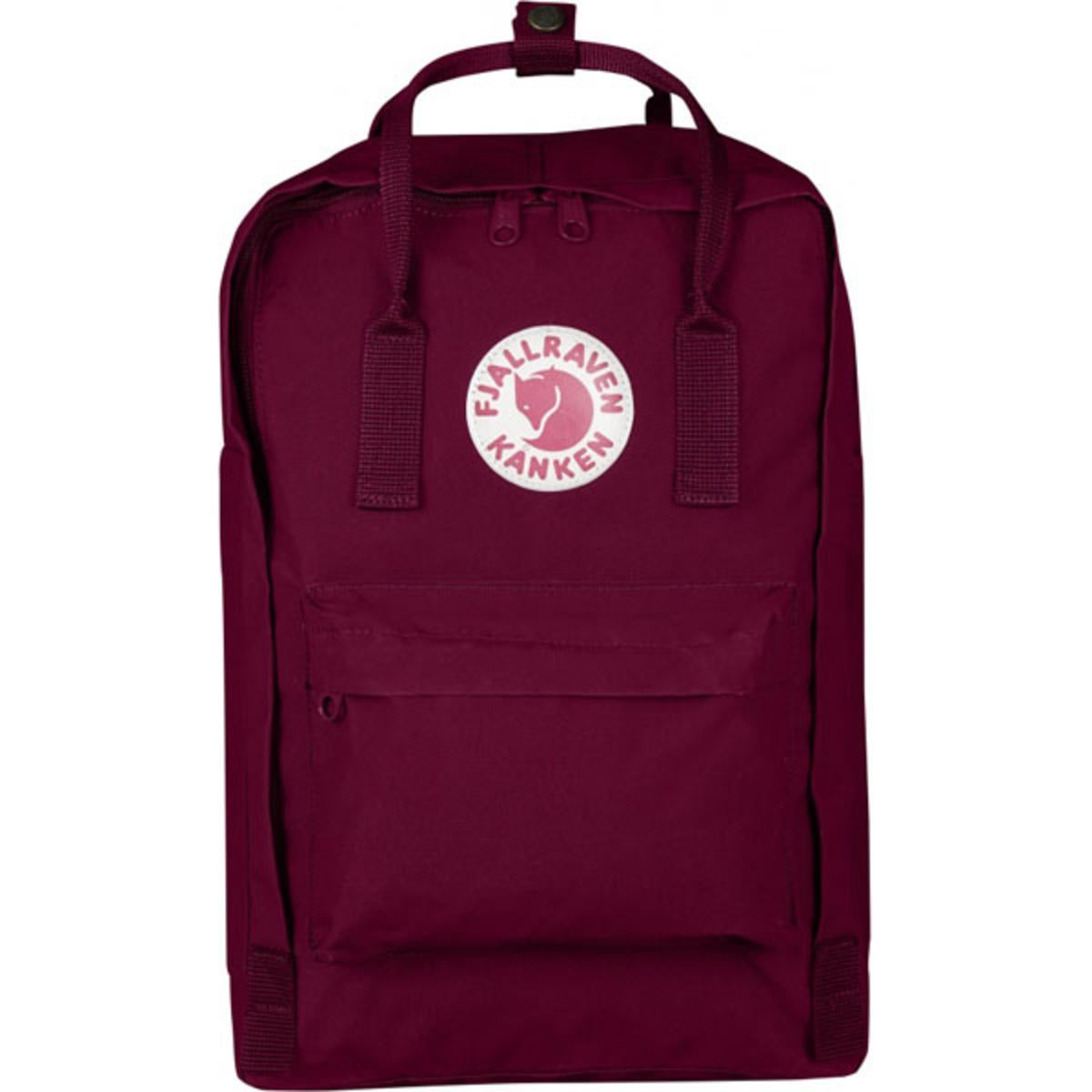  FjallRaven Kanken Laptop 15in Backpack