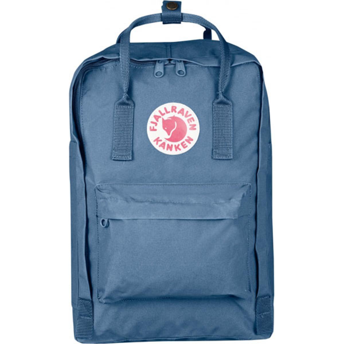  FjallRaven Kanken Laptop 15in Backpack