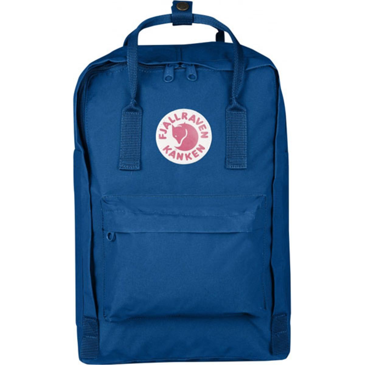  FjallRaven Kanken Laptop 15in Backpack