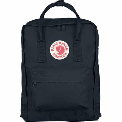  FjallRaven Kanken Backpack - Navy