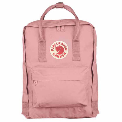  FjallRaven Kanken Backpack - Pink