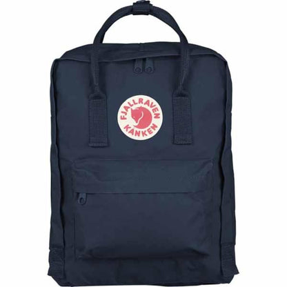  FjallRaven Kanken Backpack - Royal Blue