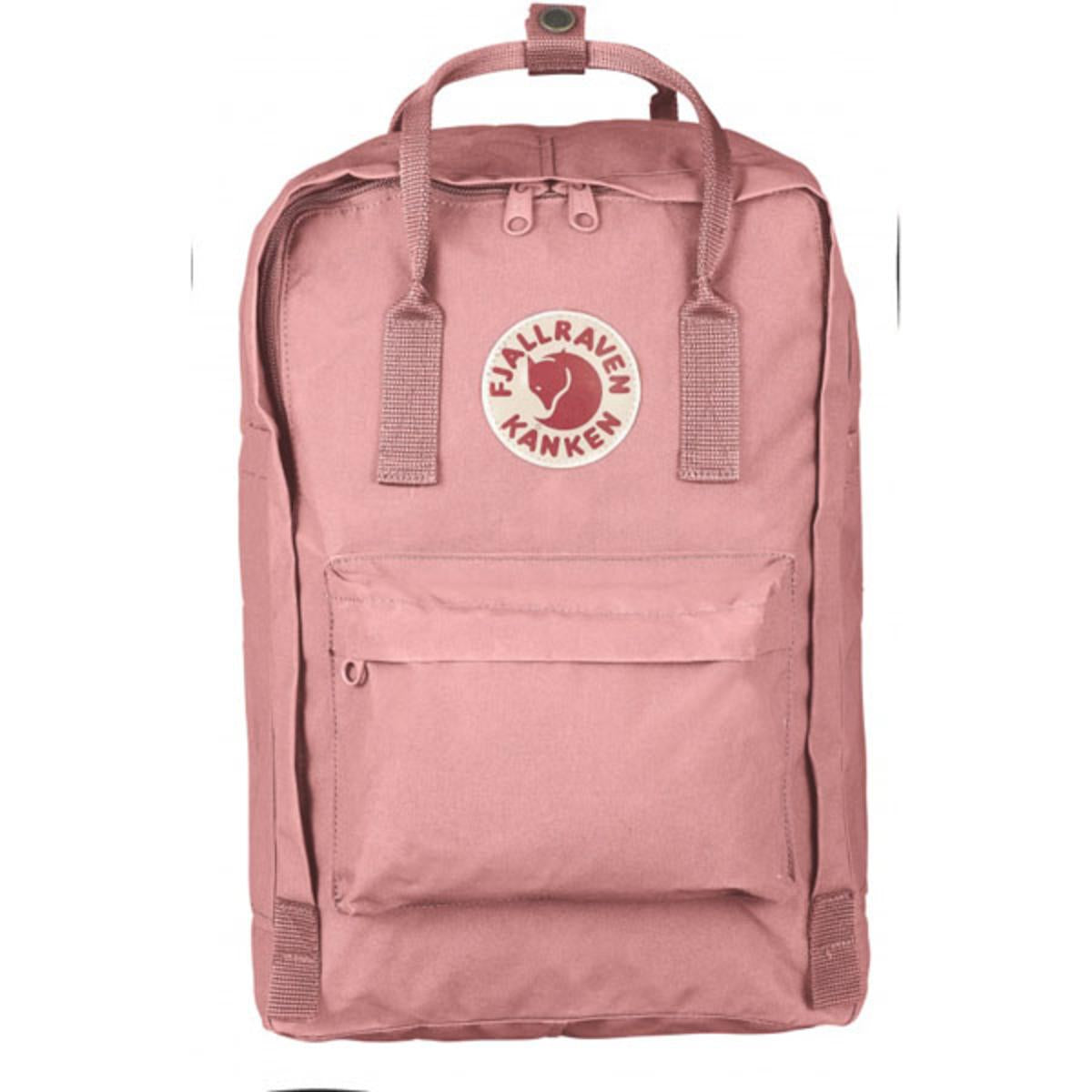  FjallRaven Kanken Laptop 15in Backpack