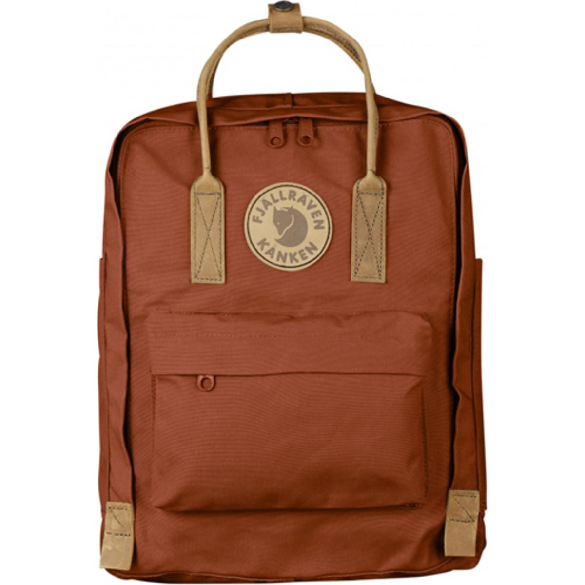  FjallRaven Kanken No. 2 Backpack