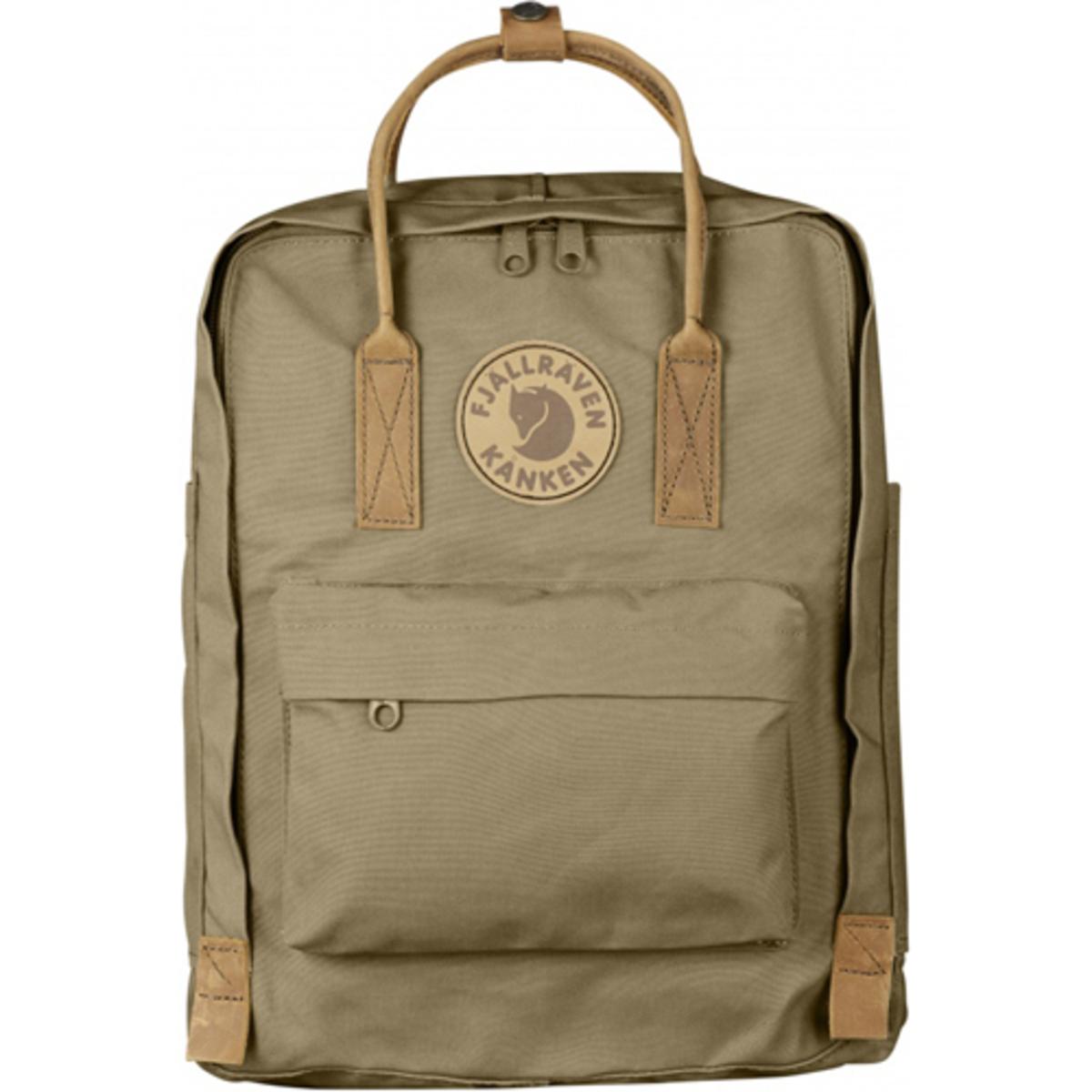  FjallRaven Kanken No. 2 Backpack