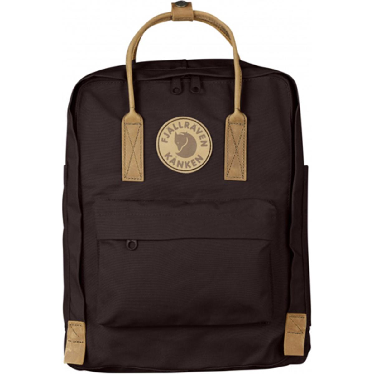  FjallRaven Kanken No. 2 Backpack