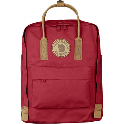  FjallRaven Kanken No. 2 Backpack