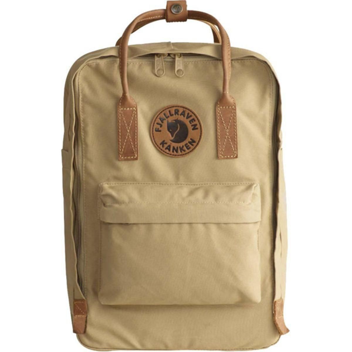  FjallRaven Kanken No. 2 Laptop 15in Backpack