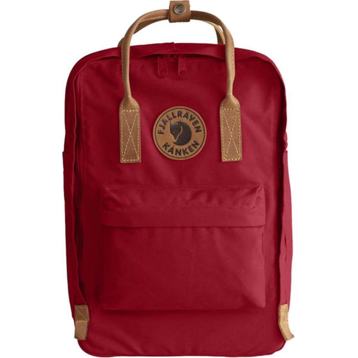  FjallRaven Kanken No. 2 Laptop 15in Backpack