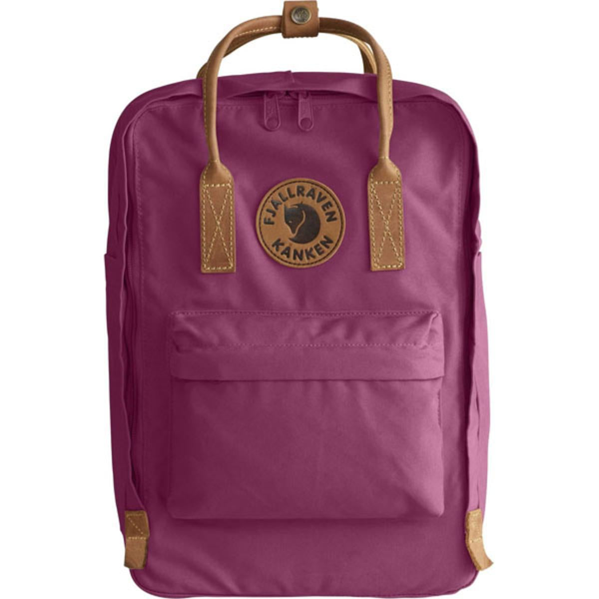  FjallRaven Kanken No. 2 Laptop 15in Backpack