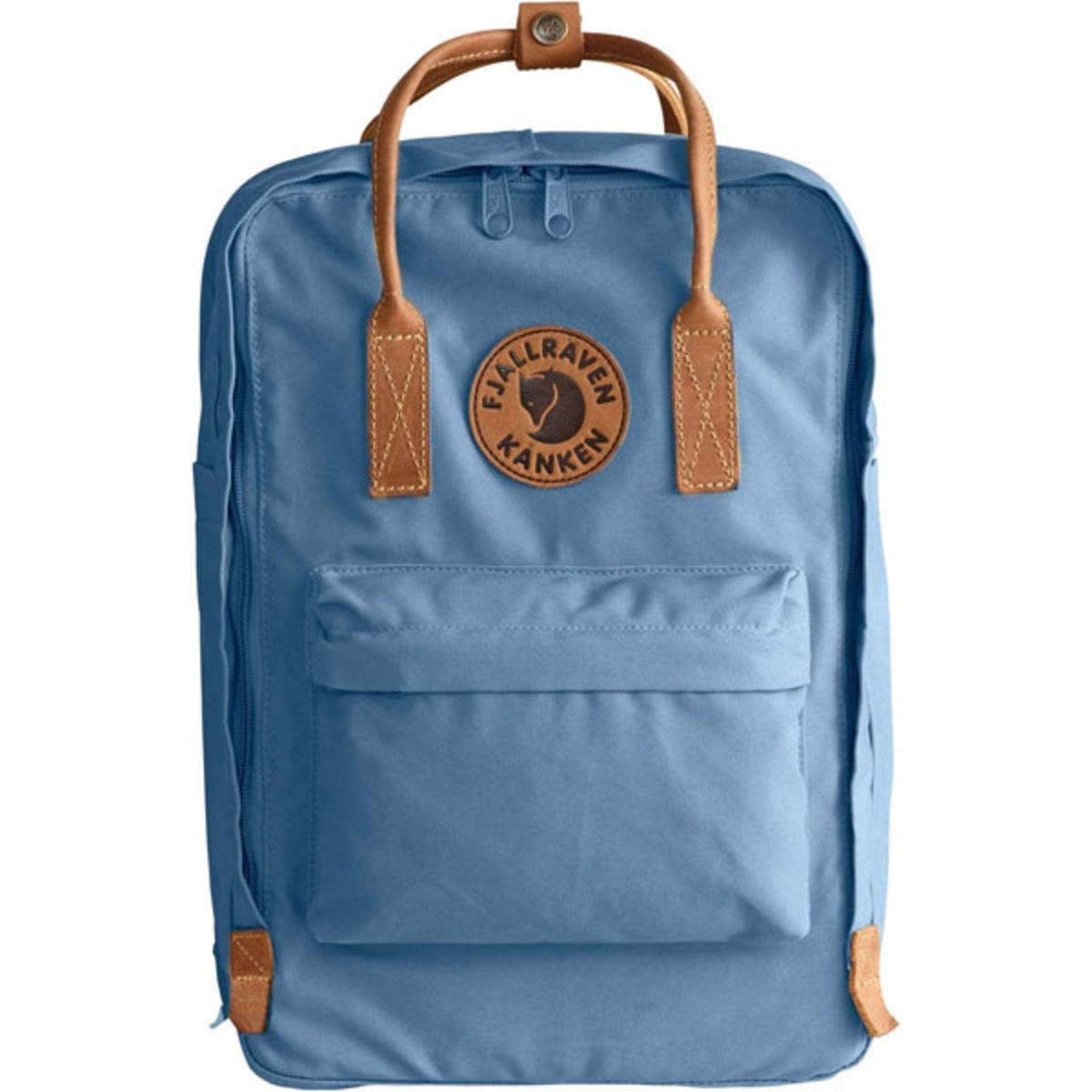  FjallRaven Kanken No. 2 Laptop 15in Backpack