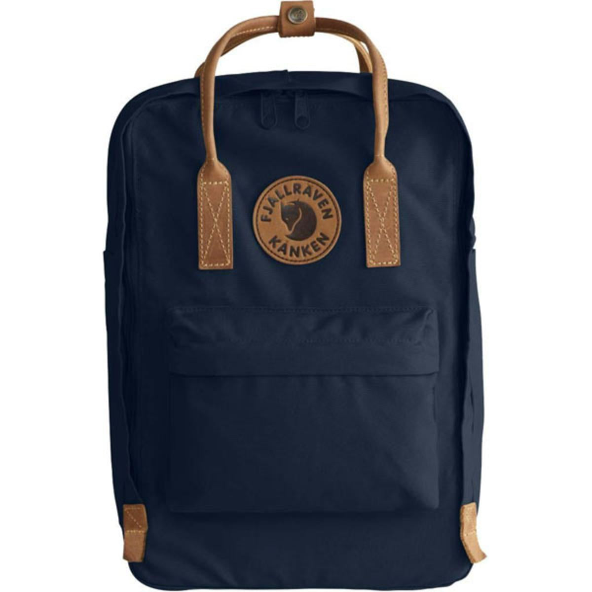  FjallRaven Kanken No. 2 Laptop 15in Backpack