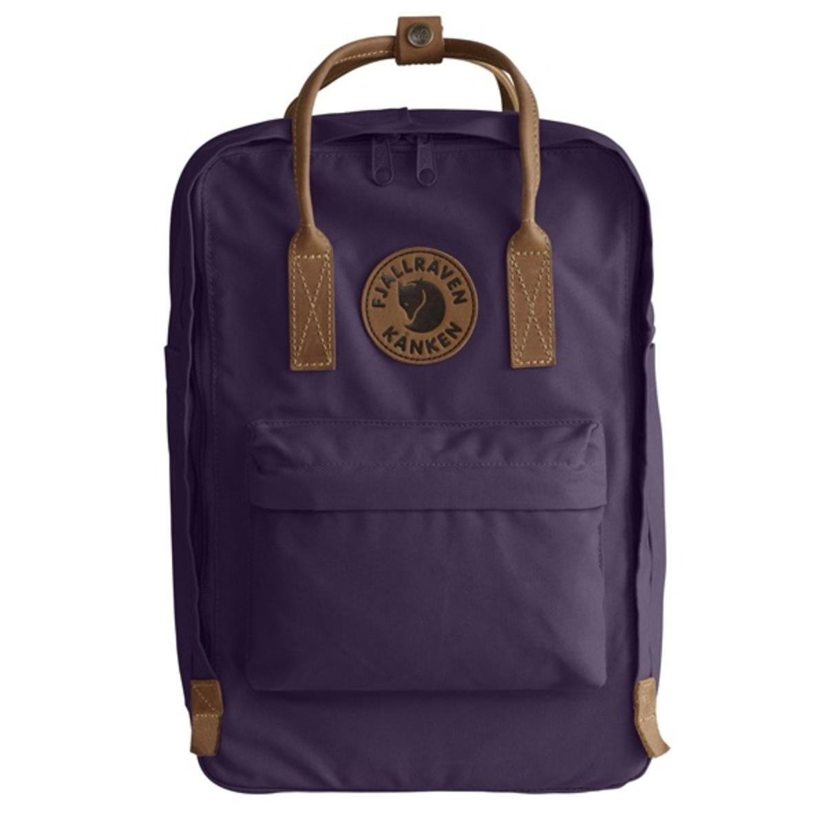  FjallRaven Kanken No. 2 Laptop 15in Backpack