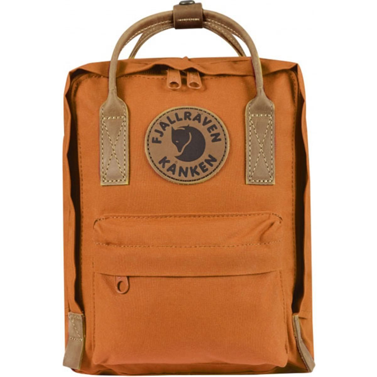  FjallRaven Kanken No.2 Mini