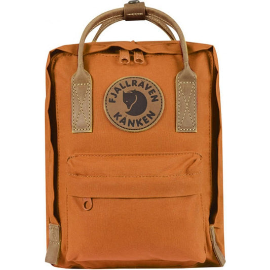  FjallRaven Kanken No.2 Mini