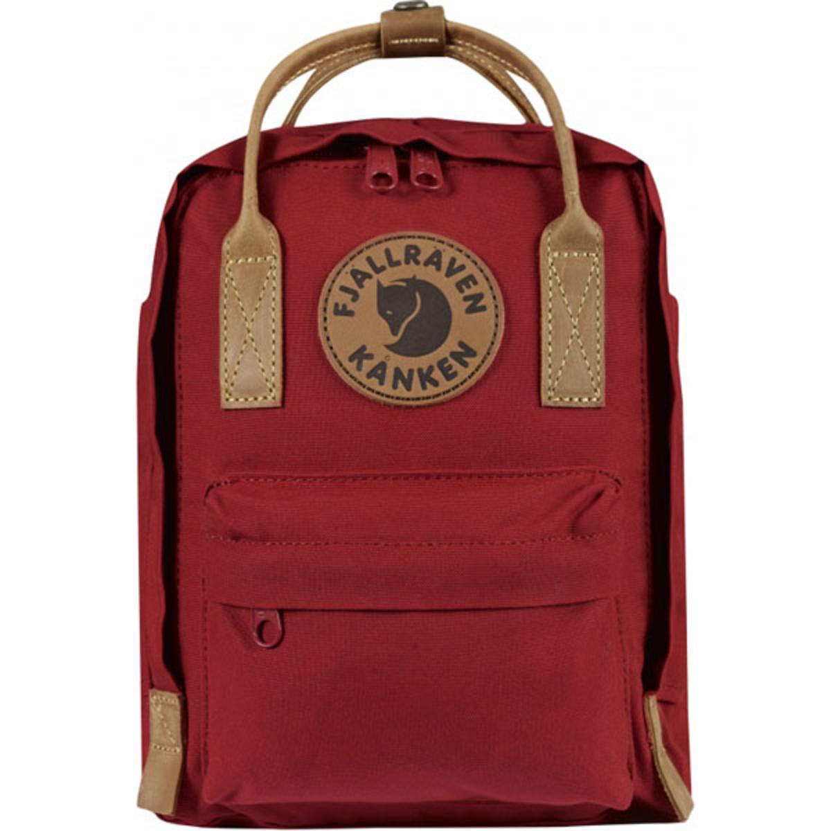  FjallRaven Kanken No.2 Mini