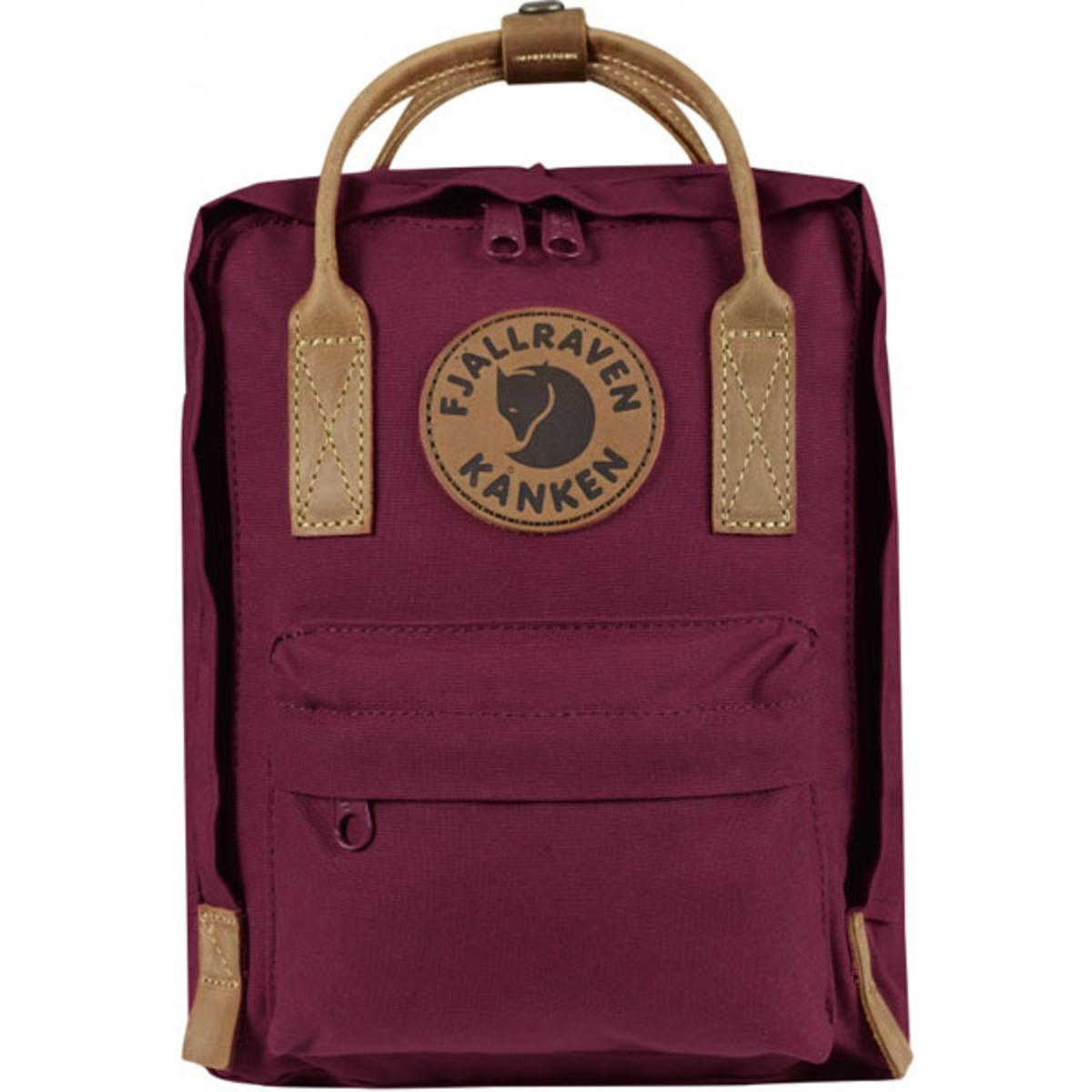  FjallRaven Kanken No.2 Mini