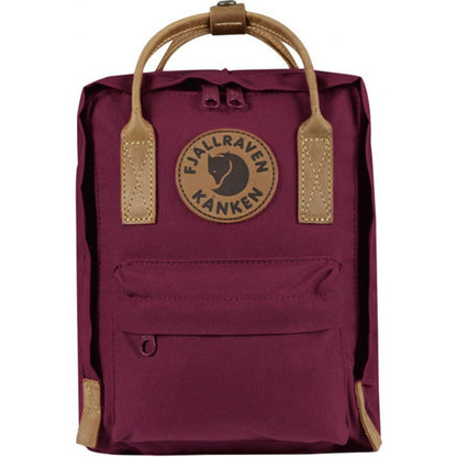  FjallRaven Kanken No.2 Mini