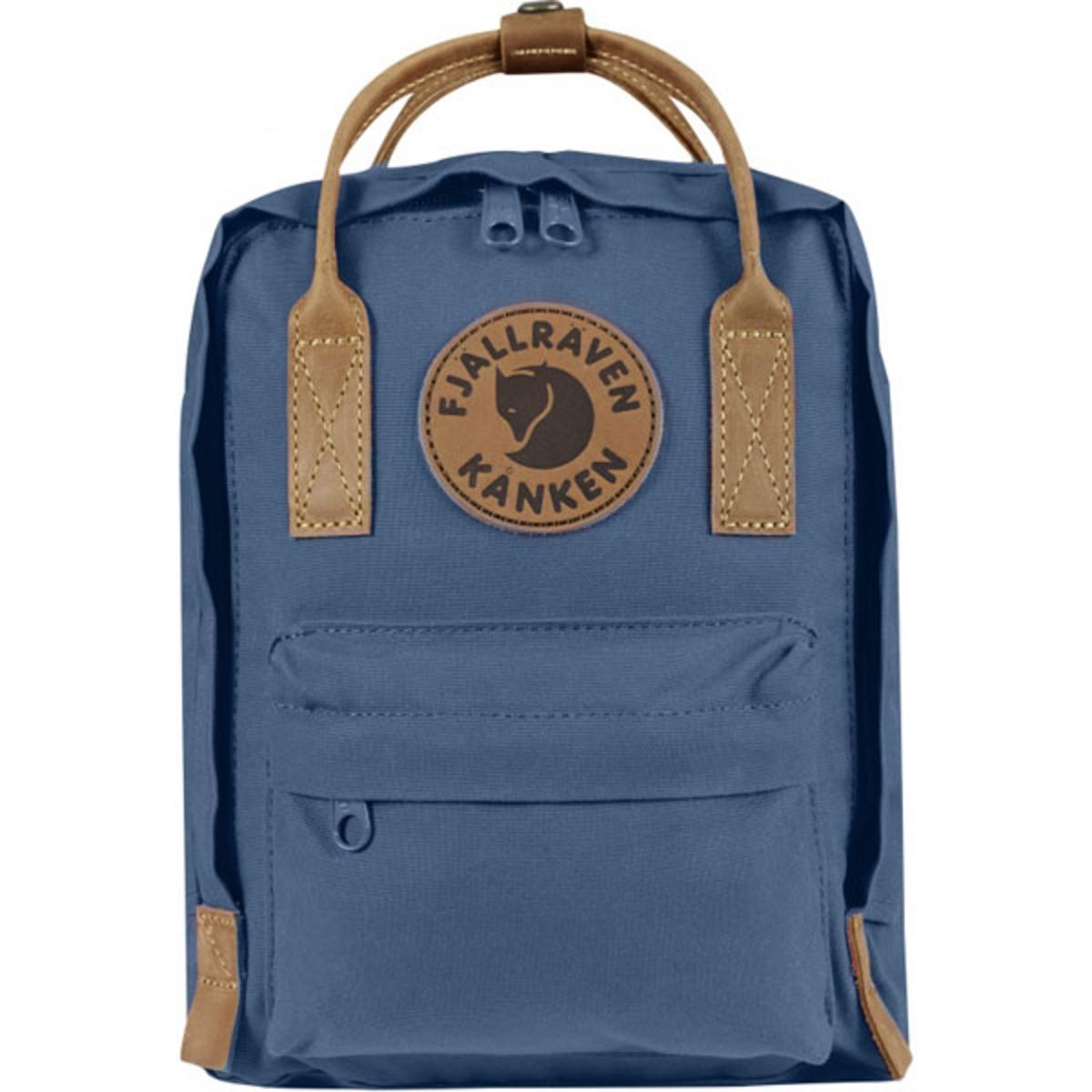  FjallRaven Kanken No.2 Mini