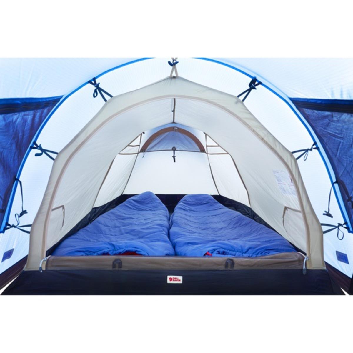  FjallRaven Keb Endurance 2 Tent