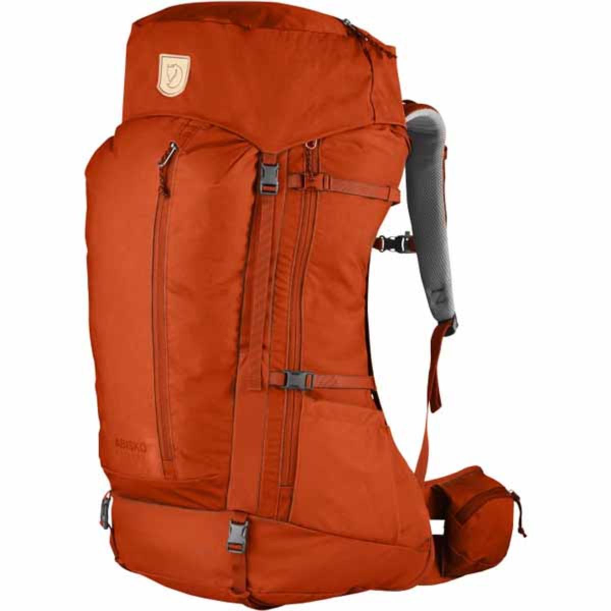  FjallRaven Men Abisko Friluft 45 Backpack
