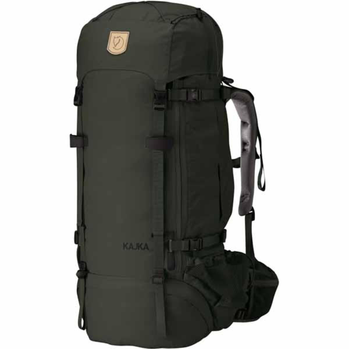  FjallRaven Men Kajka 65 Backpack