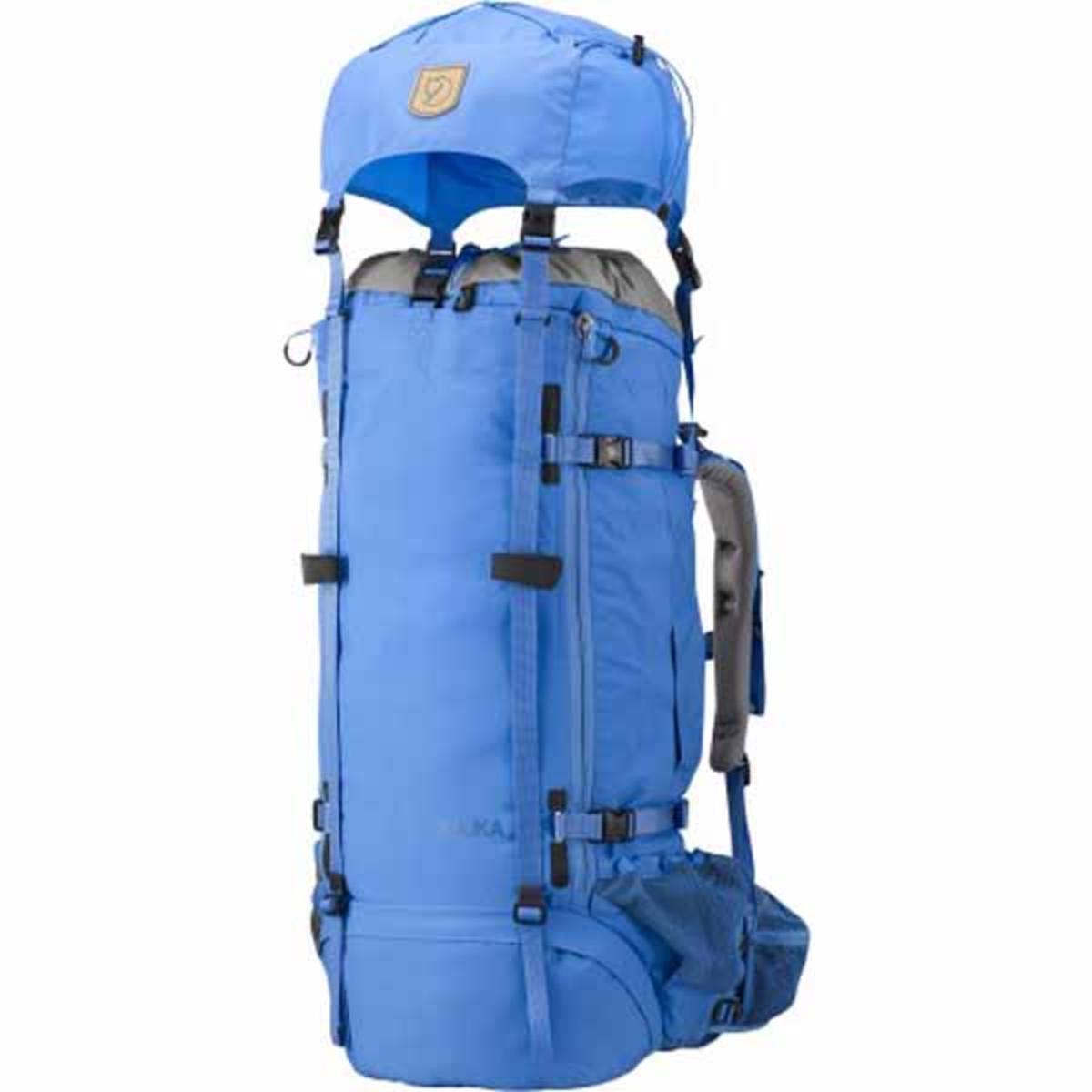  FjallRaven Men Kajka 85 Backpack