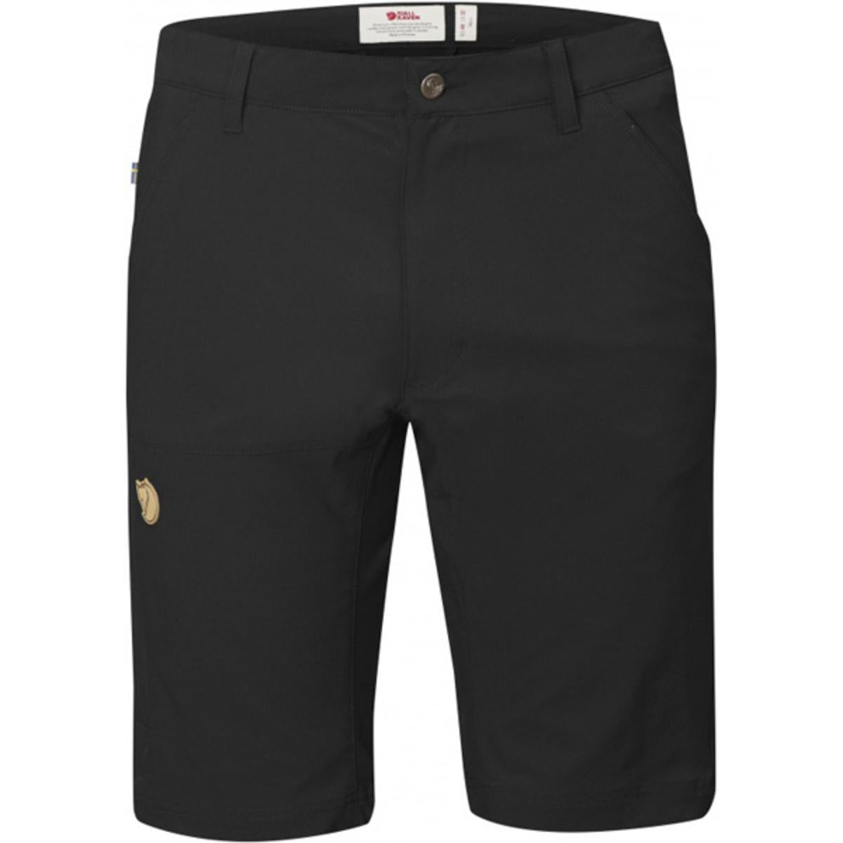  FjallRaven Mens Abisko Lite Shorts