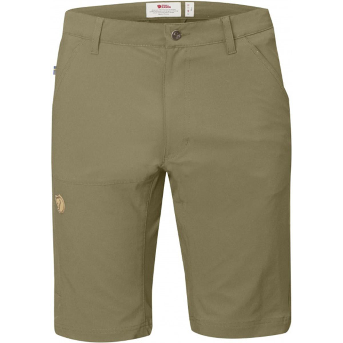  FjallRaven Mens Abisko Lite Shorts