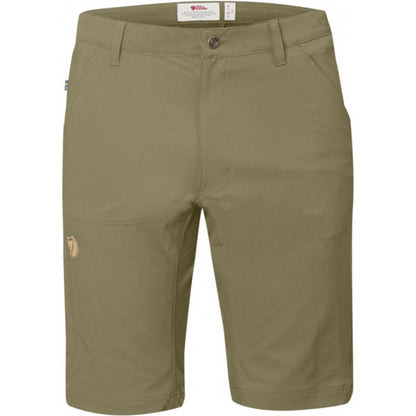  FjallRaven Mens Abisko Lite Shorts