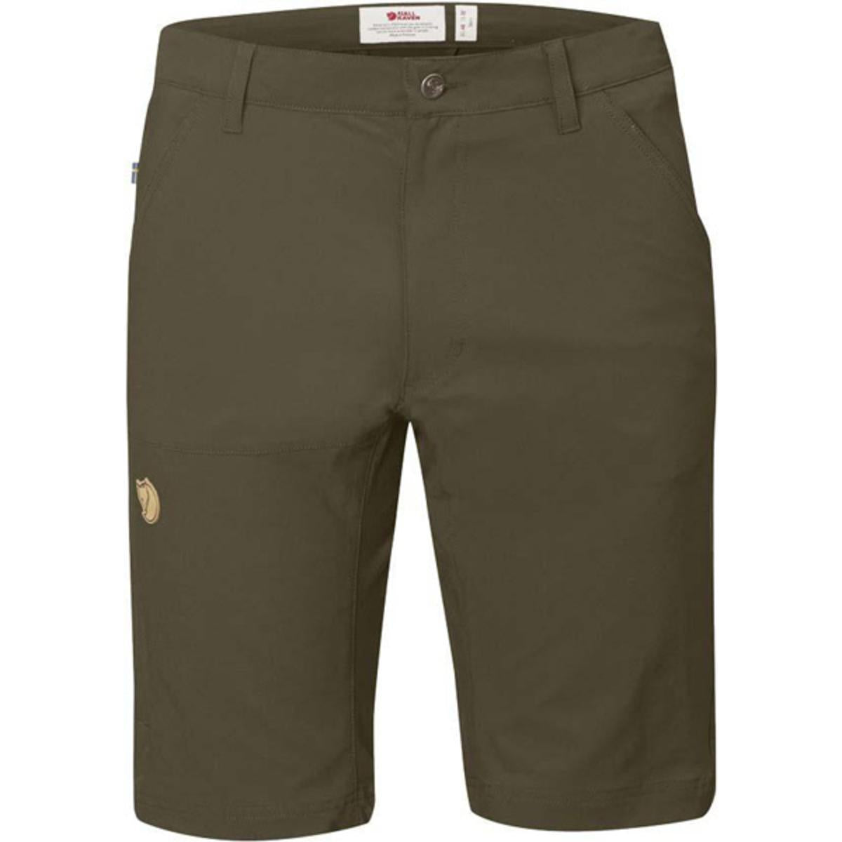  FjallRaven Mens Abisko Lite Shorts