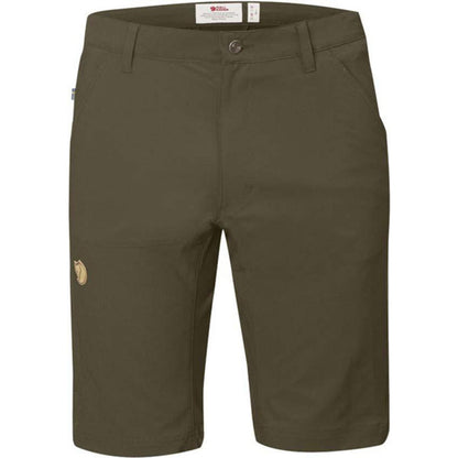  FjallRaven Mens Abisko Lite Shorts