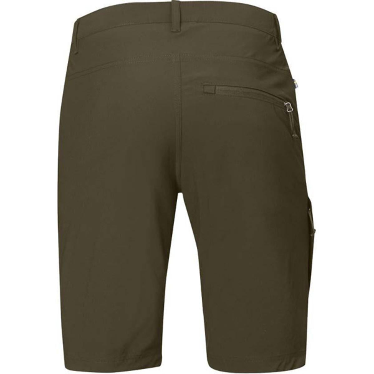  FjallRaven Mens Abisko Lite Shorts