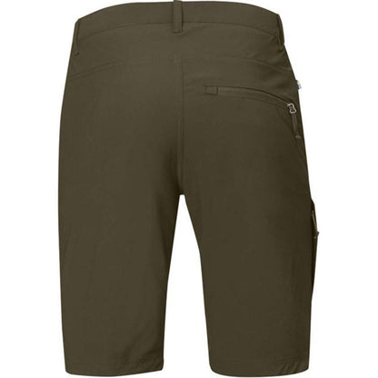  FjallRaven Mens Abisko Lite Shorts