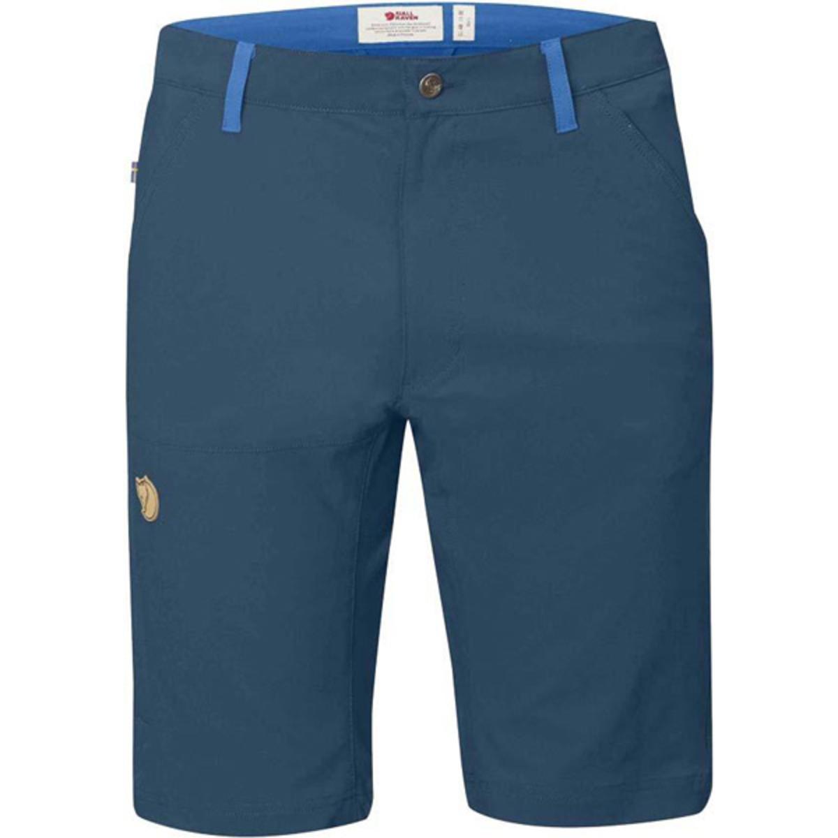  FjallRaven Mens Abisko Lite Shorts