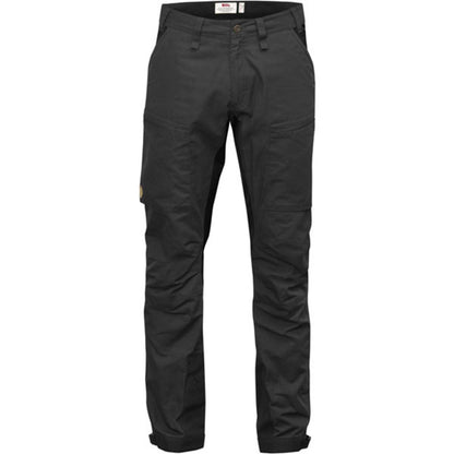  FjallRaven Mens Abisko Lite Trekking Trousers Long