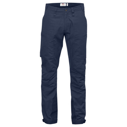  FjallRaven Mens Abisko Lite Trekking Trousers Long