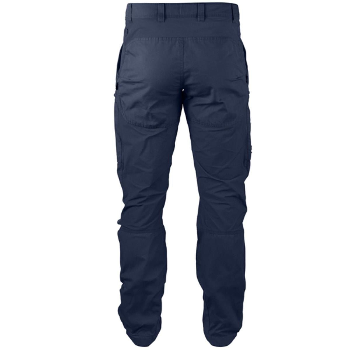  FjallRaven Mens Abisko Lite Trekking Trousers Long