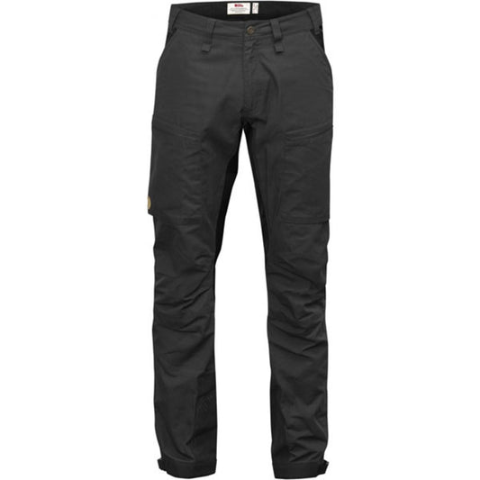  FjallRaven Mens Abisko Lite Trekking Trousers Regular