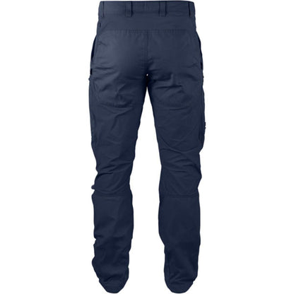  FjallRaven Mens Abisko Lite Trekking Trousers Regular