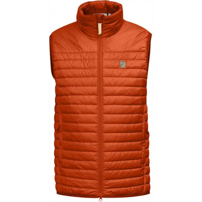  FjallRaven Mens Abisko Padded Vest