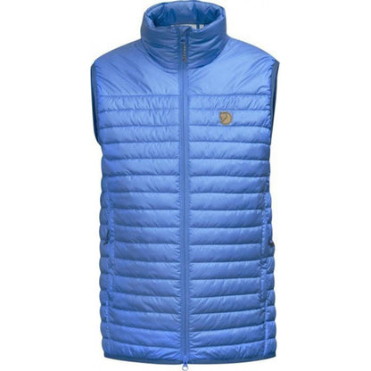  FjallRaven Mens Abisko Padded Vest