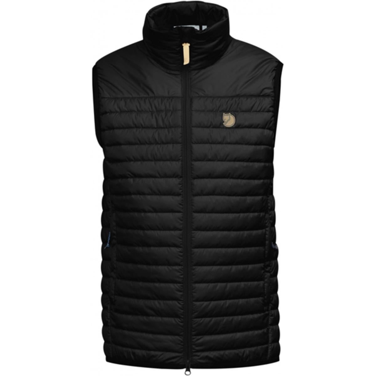  FjallRaven Mens Abisko Padded Vest