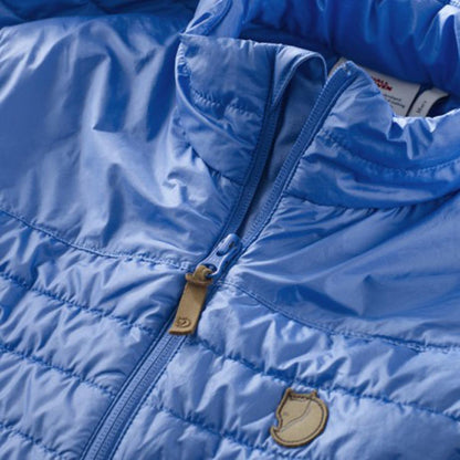  FjallRaven Mens Abisko Padded Vest
